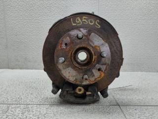 Ступица правая передняя DAIHATSU MAX L950S EF 1 ракурс