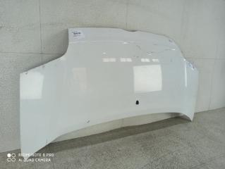 Капот передний DAIHATSU MOVE L150S 2 ракурс