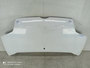 Капот передний DAIHATSU MOVE L150S 4 ракурс
