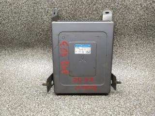 Блок управления efi MAZDA FAMILIA BHALP Z5 Z52118881B 1 ракурс