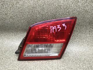 Вставка между стопов правая задняя NISSAN CEFIRO PA33 4945B 1 ракурс