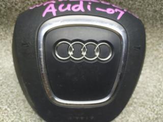 Airbag водительский AUDI A4 8E 2 ракурс