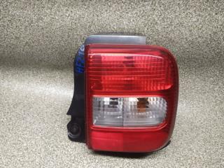 Стоп-сигнал правый задний SUZUKI ALTO LAPIN HE21S K6A 1A0151161, 35603-75H0 1 ракурс