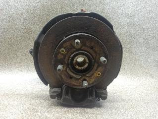 Ступица левая передняя HONDA LIFE JB5 P07A 1 ракурс