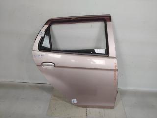 Дверь правая задняя DAIHATSU MAX L950S 1 ракурс