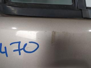 Дверь правая задняя DAIHATSU MAX L950S 5 ракурс