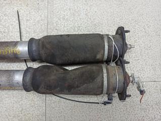 Амортизатор задний SRX EB26