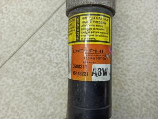 Амортизатор задний SRX EB26