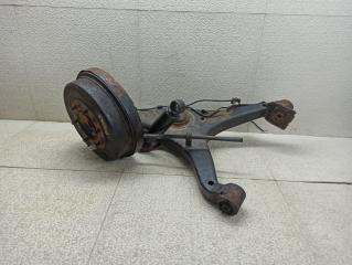 Запчасть ступица задняя правая TOYOTA GRANVIA 1996
