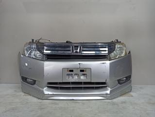 Nose cut передний HONDA STEPWGN
