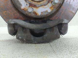 Ступица левая передняя HONDA STEPWGN RG1 K20A 2 ракурс