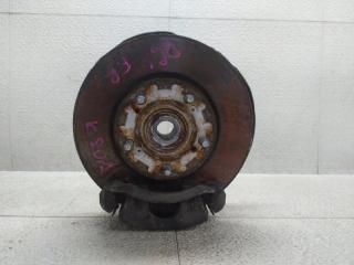 Ступица правая передняя HONDA STEPWGN RG1 K20A 1 ракурс
