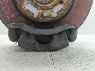 Ступица правая передняя HONDA STEPWGN RG1 K20A 2 ракурс
