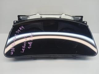 Спидометр LEXUS LS460 USF40 1UR-FSE 83800-50411 1 ракурс