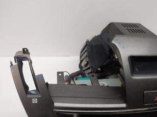 Климат-контроль LEXUS LS460 USF40 86430-50010 5 ракурс