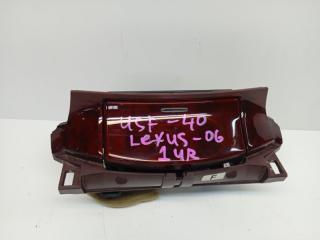 Пепельница LEXUS LS460 USF40 1 ракурс Пепельница LEXUS LS460 USF40 1 ракурс