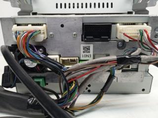 Магнитофон SUBARU LEGACY BR9 86271AJ010 3 ракурс