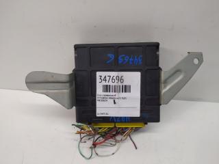 Блок управления efi MITSUBISHI MINICA H42V 3G83 MR560634 2 ракурс