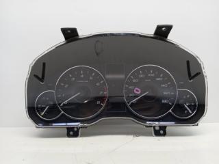 Спидометр SUBARU LEGACY BR9 EJ253 85004AJ210 1 ракурс