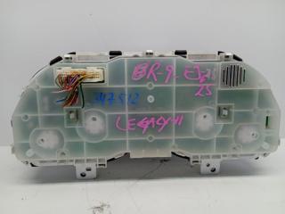 Спидометр SUBARU LEGACY BR9 EJ253 85004AJ210 2 ракурс