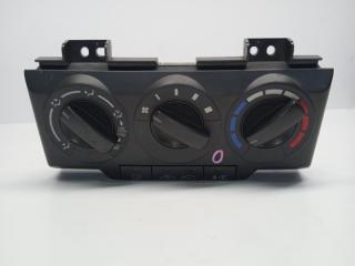 Климат-контроль SUZUKI WAGON R MH21S 1 ракурс