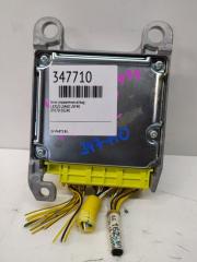 Блок управления airbag LEXUS LS460 USF40 89170-50240 1 ракурс
