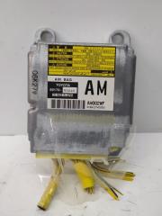 Блок управления airbag LEXUS LS460 USF40 89170-50240 2 ракурс