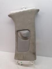 Запчасть обшивка стойки кузова правая LEXUS LS460