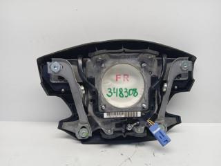 Airbag водительский LEXUS LS460 USF40 75B648 2 ракурс