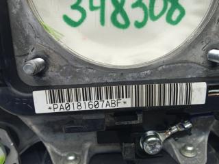 Airbag водительский LEXUS LS460 USF40 75B648 3 ракурс