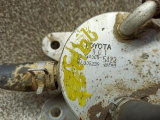 Холодильник TOYOTA ALPHARD ANH10 2AZ-FE 0240005422 5 ракурс
