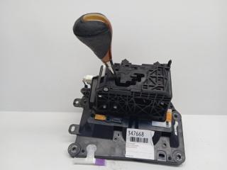 Селектор акпп LEXUS LS460 USF40 1UR-FSE 1 ракурс