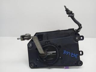 Селектор акпп LEXUS LS460 USF40 1UR-FSE 3 ракурс