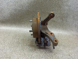 Суппорт правый передний SUZUKI ALTO HA24S K6A 3 ракурс Суппорт правый передний SUZUKI ALTO HA24S K6A 3 ракурс