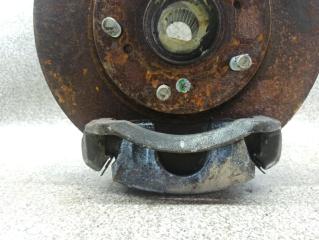 Ступица правая передняя HONDA STEPWGN RG1 K20A 2 ракурс