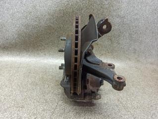 Ступица правая передняя HONDA STEPWGN RG1 K20A 3 ракурс