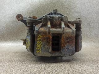 Ступица правая передняя HONDA STEPWGN RG1 K20A 5 ракурс