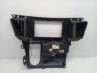 Климат-контроль MAZDA BIANTE CCEFW LF-VDS C465-60190AM 2 ракурс