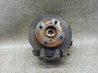 Ступица правая передняя SUZUKI WAGON R MH21S K6A 1 ракурс