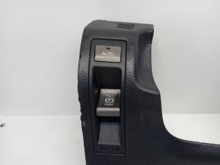 Консоль под рулевой колонкой LEXUS LS460 USF40 55402-50150 2 ракурс