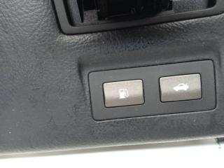 Консоль под рулевой колонкой LEXUS LS460 USF40 55402-50150 4 ракурс