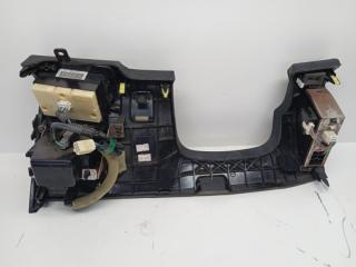 Консоль под рулевой колонкой LEXUS LS460 USF40 55402-50150 5 ракурс