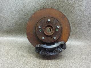 Ступица правая передняя HONDA STEPWGN RG1 K20A 1 ракурс