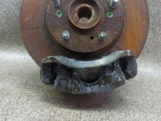 Ступица правая передняя HONDA STEPWGN RG1 K20A 2 ракурс