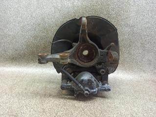 Ступица правая передняя HONDA STEPWGN RG1 K20A 4 ракурс