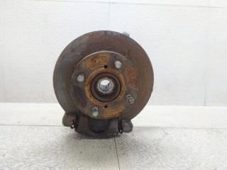 Ступица правая передняя SUZUKI WAGON R MH22S K6A 2 ракурс