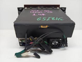 Магнитофон LEXUS LS460 USF40 86120-50E90-2 2 ракурс