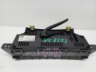 Климат-контроль SUBARU LEGACY BR9 2 ракурс