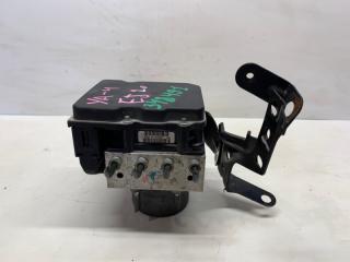 Блок abs SUBARU EXIGA YA4 EJ20 00225E0780 3 ракурс