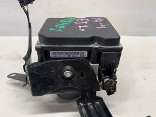 Блок abs SUBARU EXIGA YA4 EJ20 00225E0780 5 ракурс